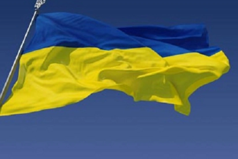 Third COVID wave starts in Ukraine, PM says