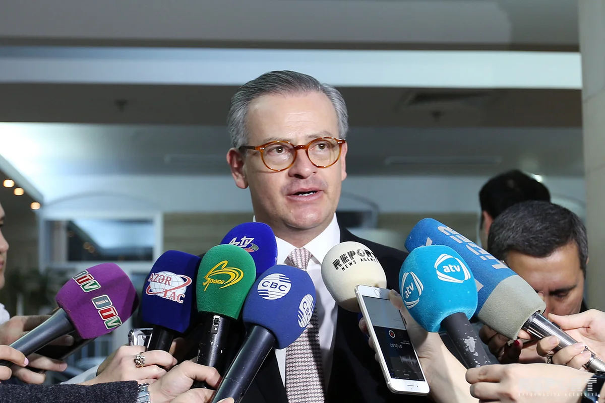 FM: Opening of Costa Rican Embassy to Azerbaijan a sign of good relations