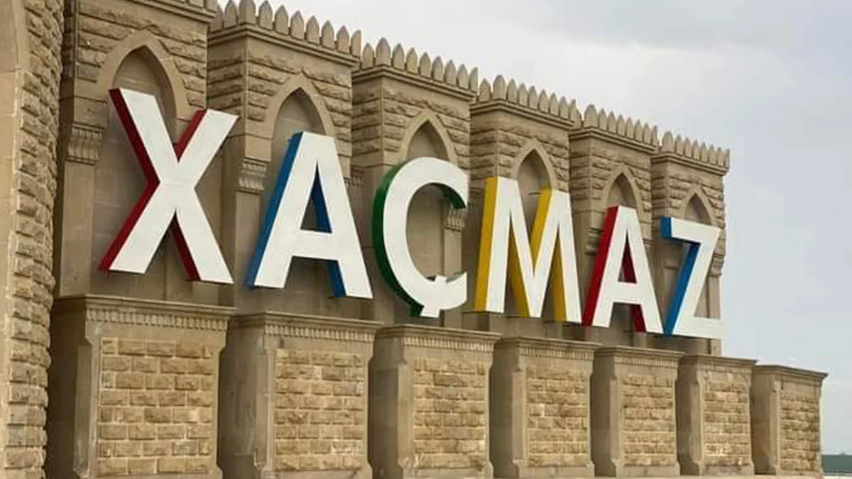 В Хачмазе пройдет Фестиваль персиков