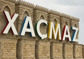 Xaçmazda şaftalı festivalı keçiriləcək