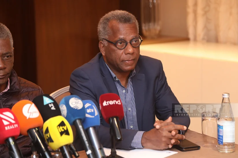Martinikanın Azadlıq Partiyasının nümayəndəsi: “Fransa Afrika ölkələrini zəhərləyib”