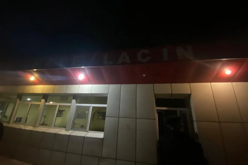 Xızıda karantini pozan kafe aşkarlandı