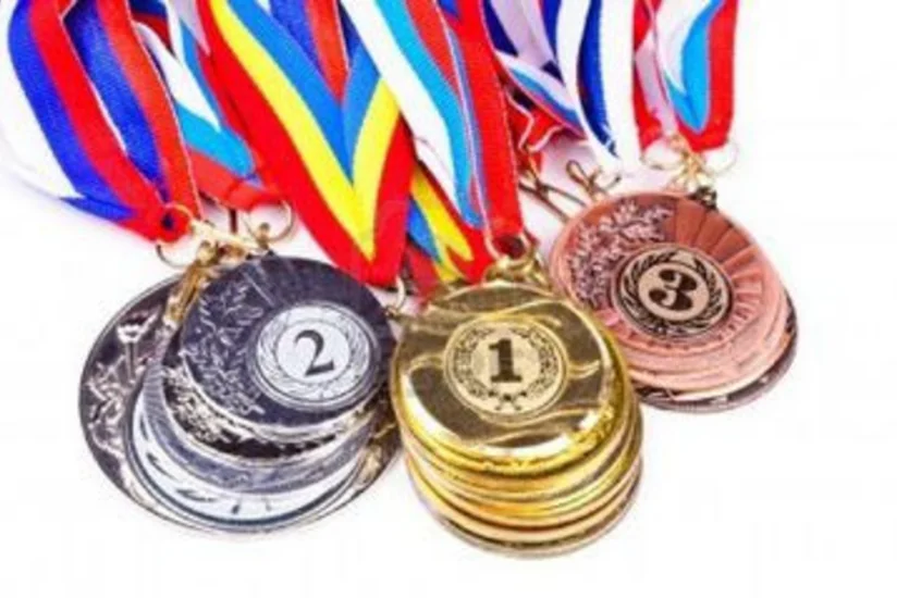Azərbaycan idmançıları bu il medal sayında rekord müəyyənləşdiriblər