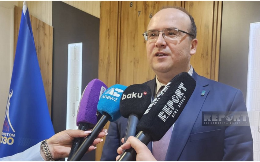 Uzbekistan interested in expanding cooperation with Azerbaijan in media and communications