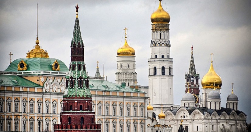 Serfdom Russia: You can't understand Russia with your mind, You can't measure it with a common yardstick - COMMENTARY