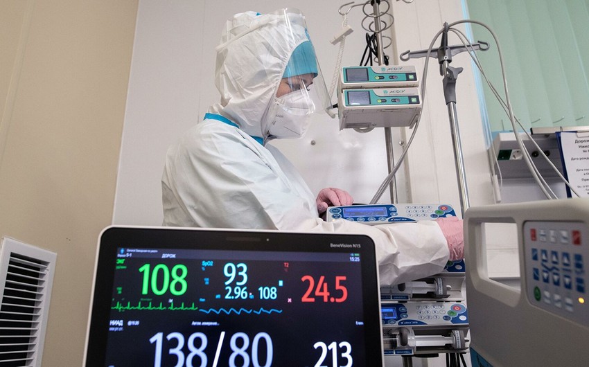 Georgia confirms 466 more COVID-19 cases, 15 deaths