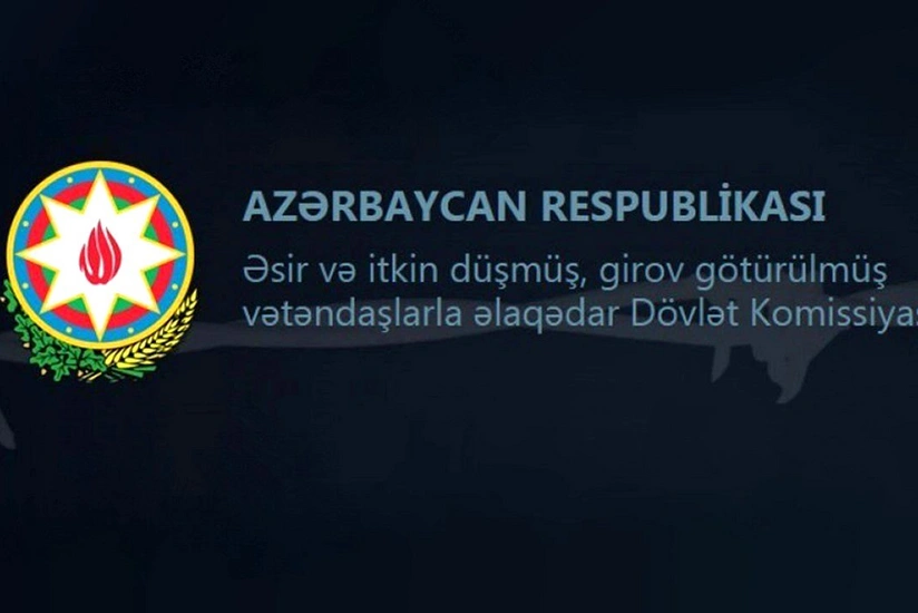 Bakıya gətirilən hərbi qulluqçular və mülki vətəndaşların tam siyahısı açıqlandı