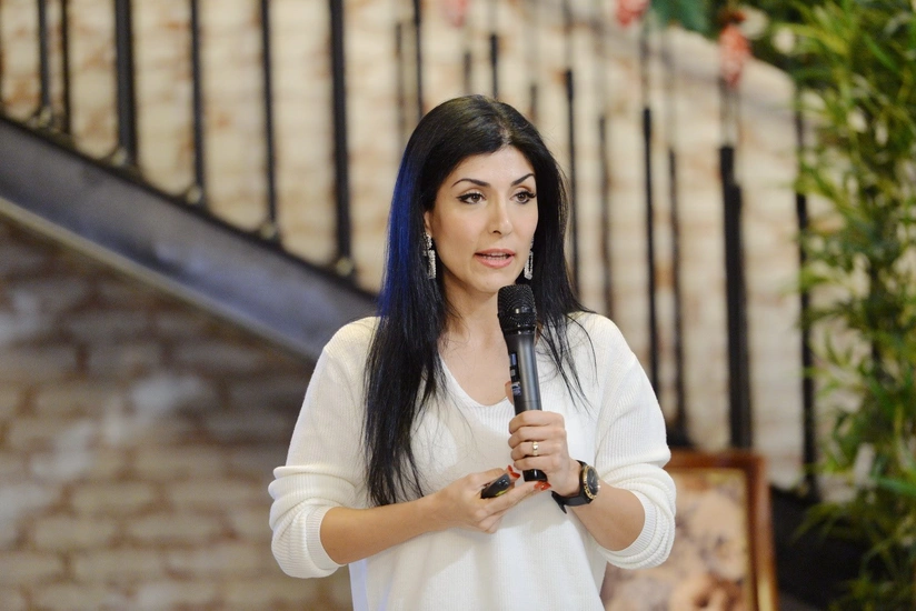 Serious preparations for COP29 underway, Nigar Arpadarai says