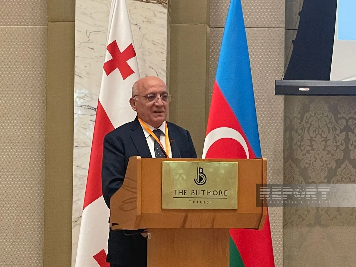 Mübariz Qurbanlı: “Azərbaycan multikultural dövlət xəttini əsas götürüb”