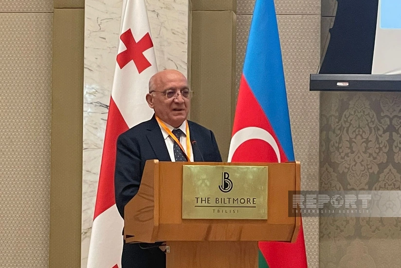 Mübariz Qurbanlı: “Azərbaycan multikultural dövlət xəttini əsas götürüb”