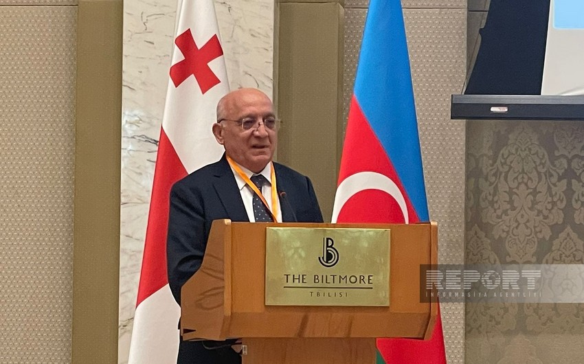 Mübariz Qurbanlı: “Azərbaycan multikultural dövlət xəttini əsas götürüb”