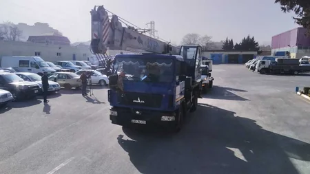 Cəbhəyanı ərazilərdə elektrik enerjisi və qaz təchizatının yaxşılaşdırılması layihəsinə başlanılıb