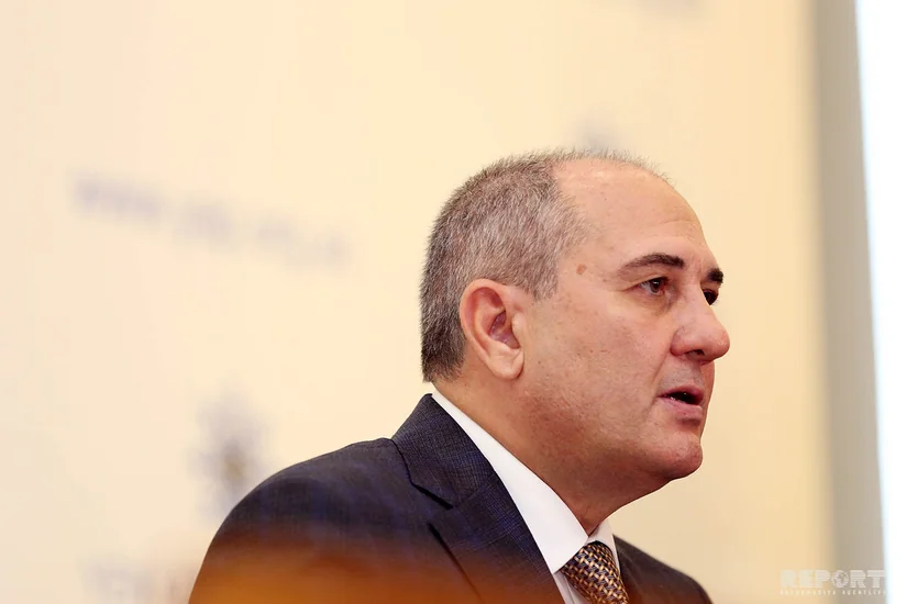 Komitə sədri: “Azərbaycanda miqrasiya üzrə müsbət saldo 15 min nəfərə yaxındır”