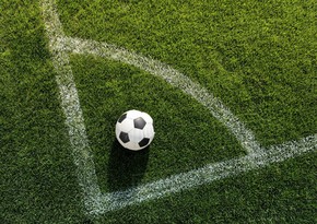 Asiya ölkəsində futbol yarışları ləğv edildi
