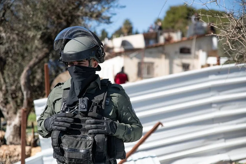 Израильские силовики задержали активистов Исламского джихада