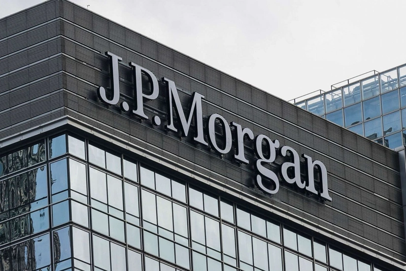 JPMorgan: 2022 to mark full economic recovery, end of pandemic