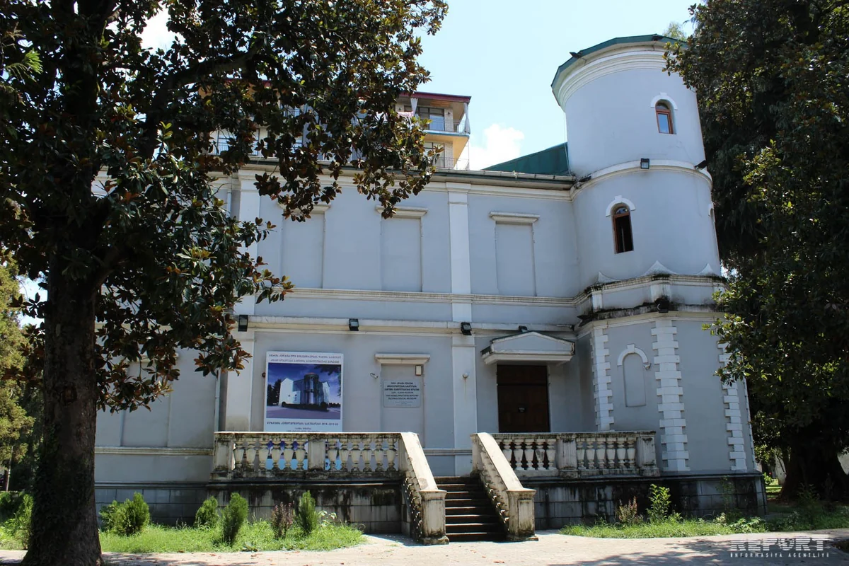 Bakı nefti, Nobel qardaşları və Batuminin inkişafı - REPORTAJ