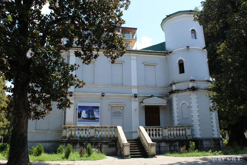 Bakı nefti, Nobel qardaşları və Batuminin inkişafı - REPORTAJ