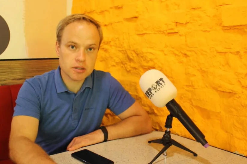 Юрчишин: Азербайджанская диаспора может участвовать в  парламентских выборах в Украине