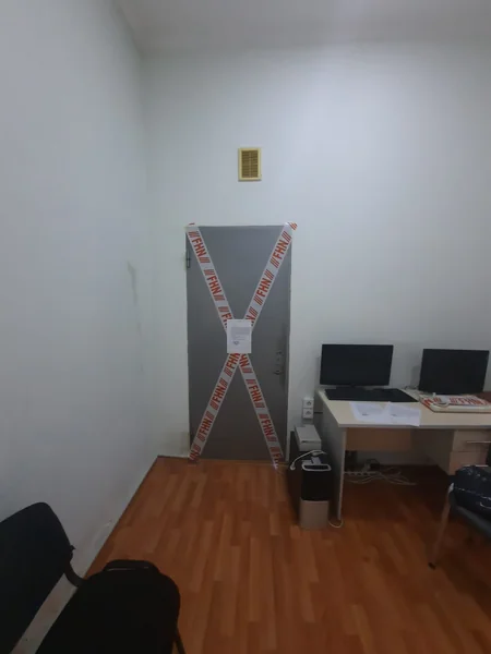 Bakıda daha bir tibb müəssisəsində rentgen-müayinə fəaliyyəti dayandırılıb
