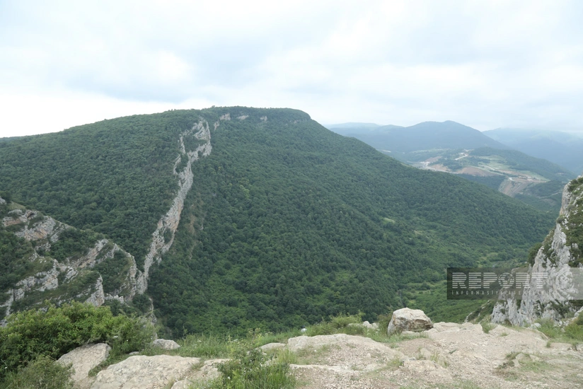 Gələn ildən Şuşada hiking turları başlayacaq