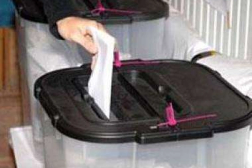 ​“Azadlıq-2015”in Mərkəzi Seçki Qərargahının Fəaliyyət planı təsdiqlənib