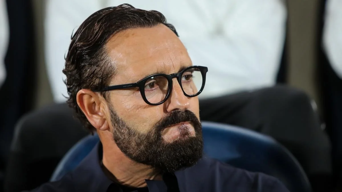 La Liqada ayın ən yaxşı baş məşqçisi açıqlanıb