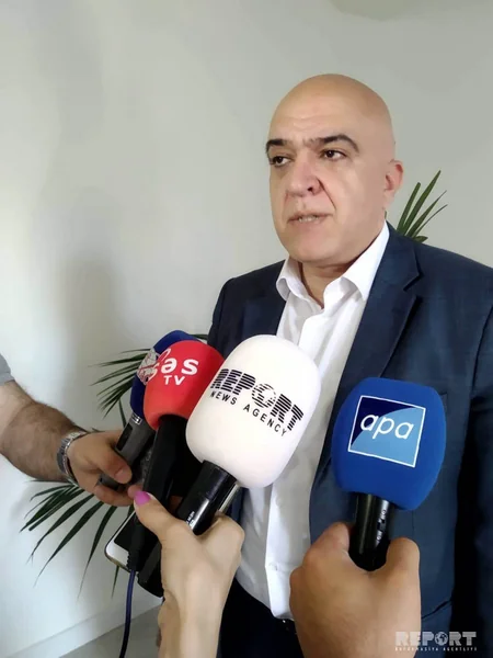 Ağgöl Milli Parkına direktor vəzifəsinə işə qəbul üzrə müsahibə keçirilib