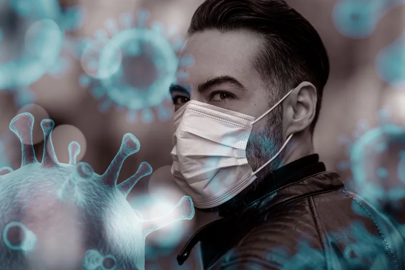 Sabirabadda yaşadığı ünvanı tərk edən COVID-19  xəstəsi müəyyən edilib