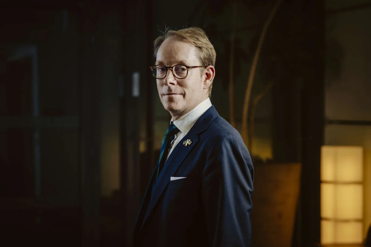 Sweden temporarily suspends NATO membership process