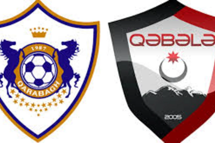Qarabağ - Qəbələ matçının vaxtı açıqlanıb