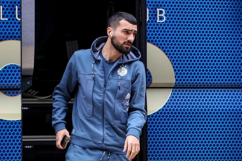 Mahir Emreli Nürnberqdə debüt edib