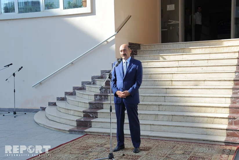 Abulfas Garayev: Tourists cannot find accommodation in Azerbaijani hotels