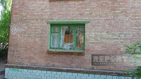 Kiyevdə kütləvi hava döyüşünün nəticələri - FOTOREPORTAJ