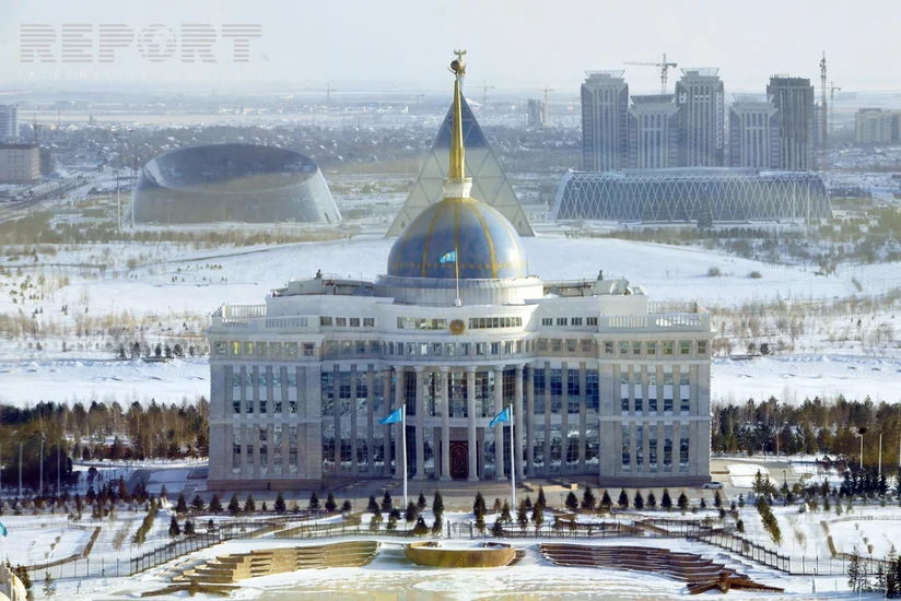 Казахстан может выделить 4,5 млрд. долларов на оздоровление крупнейшего банка страны