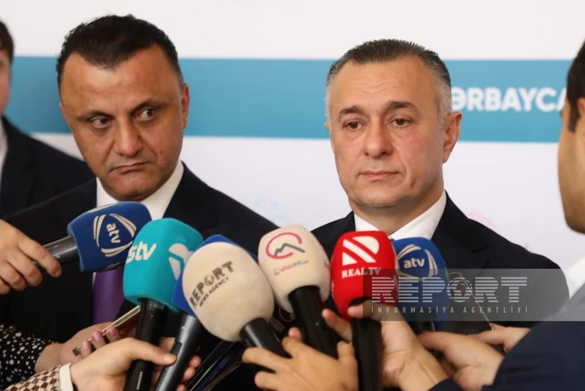 Azərbaycanda halal dərman istehsalı ilə bağlı qaydalar hazırlanıb və hökumətə təqdim olunub