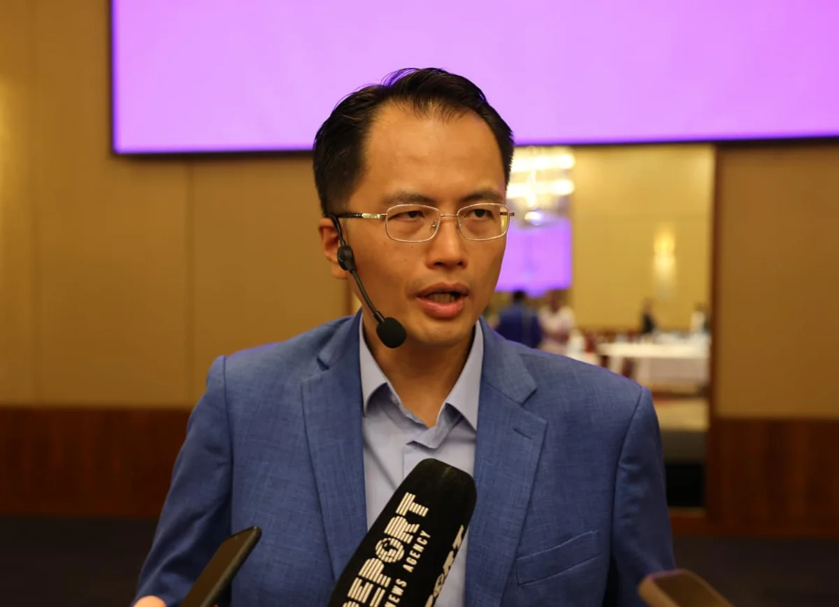 China Travel Online: Azerbaijan should offer more suitable products, services