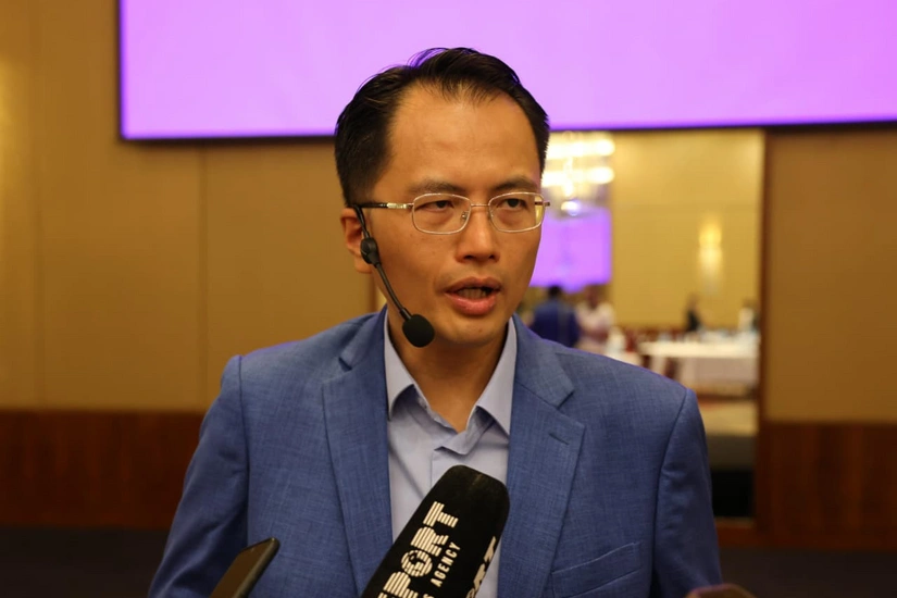 China Travel Online: Azerbaijan should offer more suitable products, services