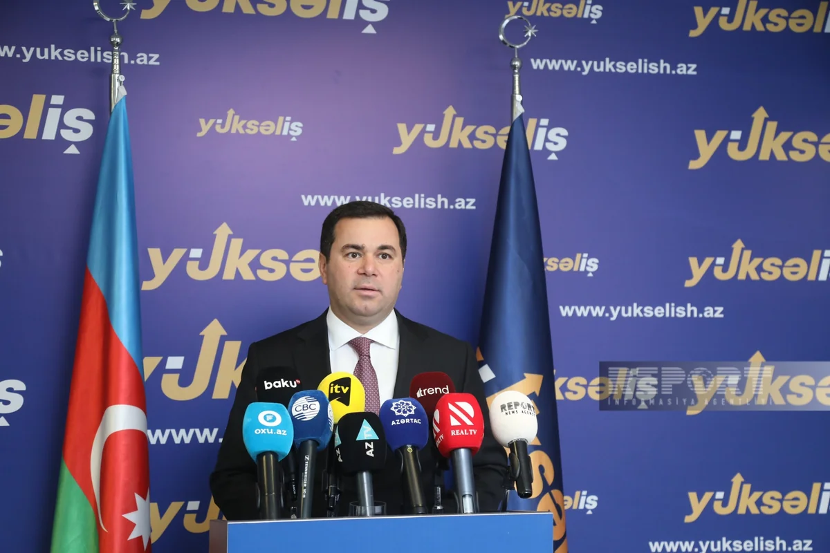 “Yüksəliş” müsabiqəsinin onlayn mərhələsinə start verilir