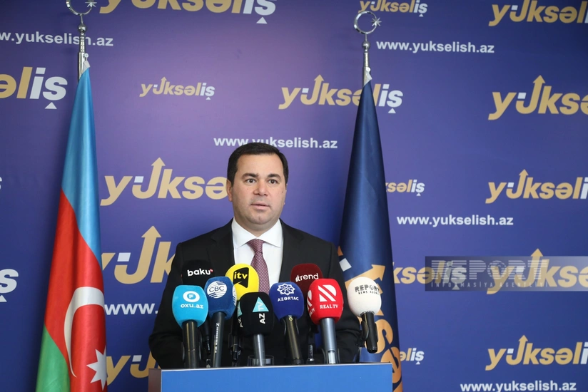 “Yüksəliş” müsabiqəsinin onlayn mərhələsinə start verilir