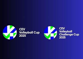 Azərbaycan təmsilçisi “Challenge Cup”da Balkan Kubokunun qalibi ilə üz-üzə gələcək