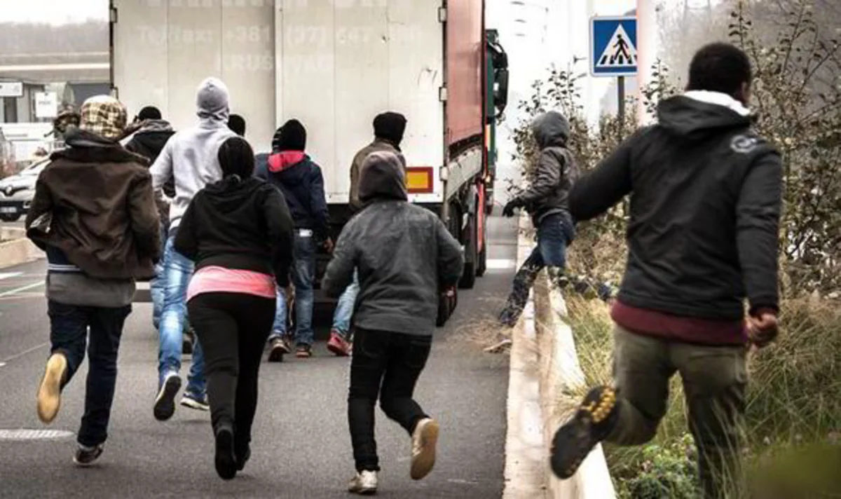 ​Регионы Германии намерены организовать массовое выдворение беженцев