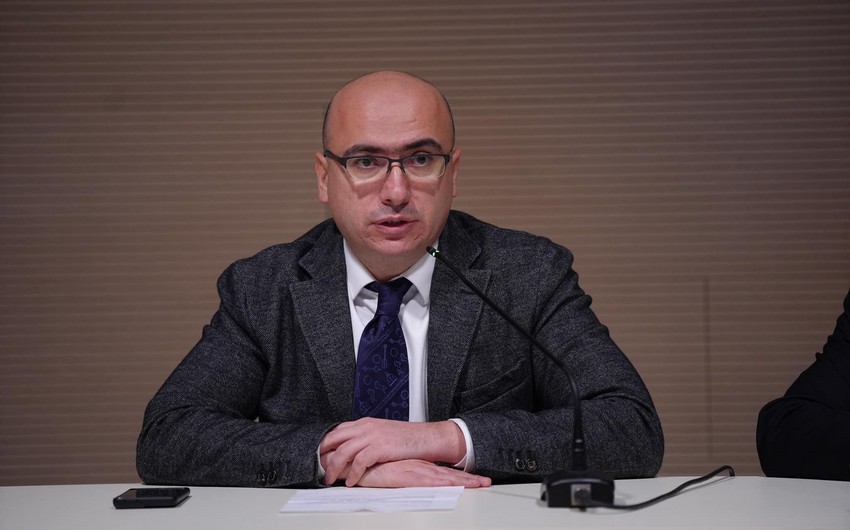 Azərbaycan Cüdo Federasiyasının rəsmisi: Kişilərdən ibarət yığma Böyük Dəbilqədə gözlənilən nəticəni göstərdi