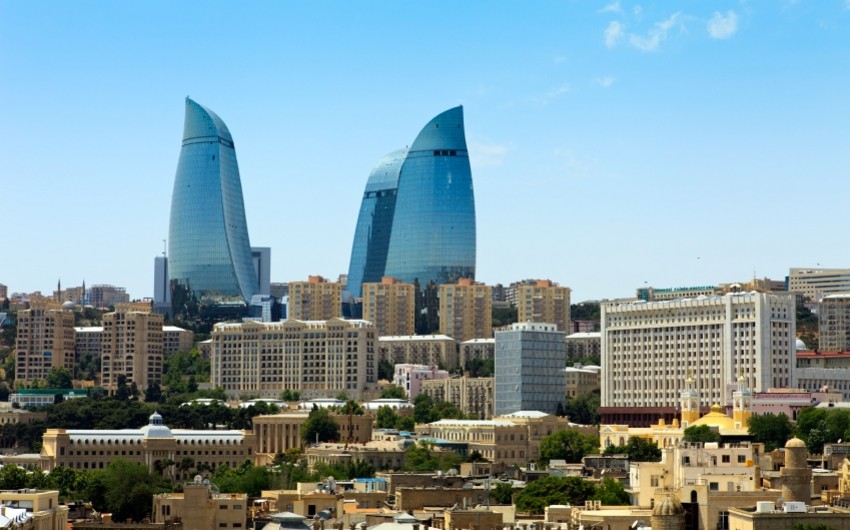 Weather forecast in Azerbaijan for January 14 announced