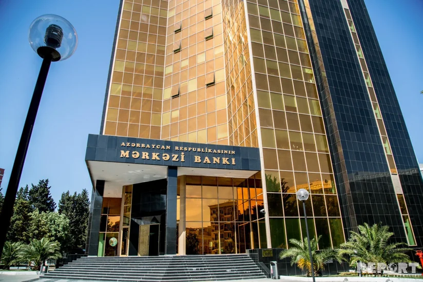 Aqrar sığorta şirkətinin yaradılması ilə bağlı Mərkəzi Banka müraciət edilib