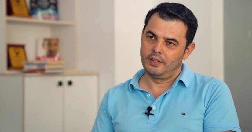 “Qəbələ” rəsmisi klubun akademiyasının fəaliyyətinin məhdudlaşdırılmasına münasibət bildirib