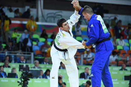​Azərbaycan XXXI Yay Olimpiya Oyunlarında ilk medalını qazanıb