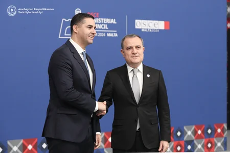 Jeyhun Bayramov: Dissolution of Minsk Group will ensure OSCE effectiveness