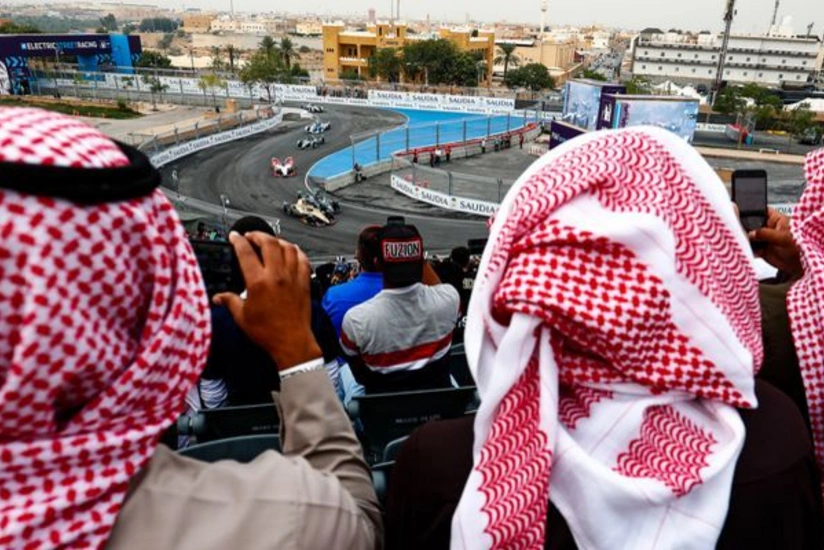 Səudiyyə Ərəbistanı Formula 1in hər mövsümü üçün 60 milyon dollar təklif edib