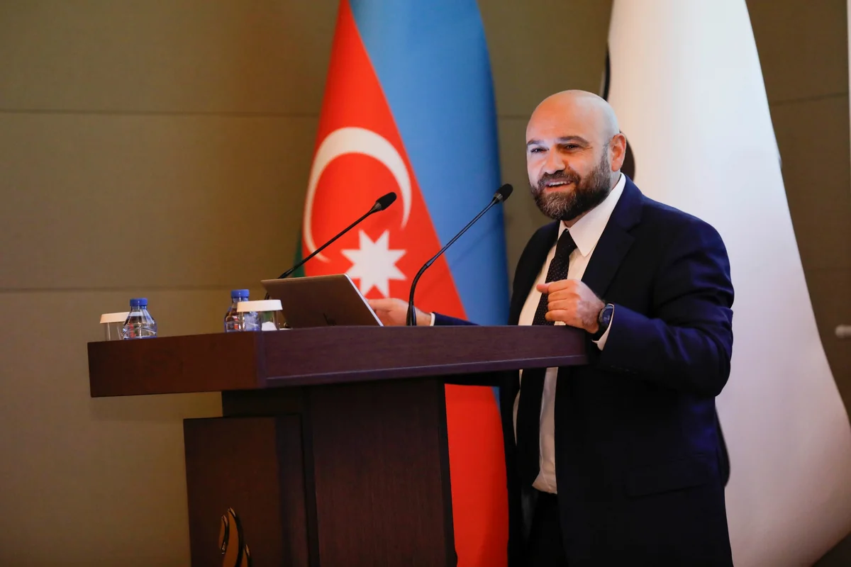 SOCAR-da transformasiya ilə bağlı “Town Hall iclası keçirilib